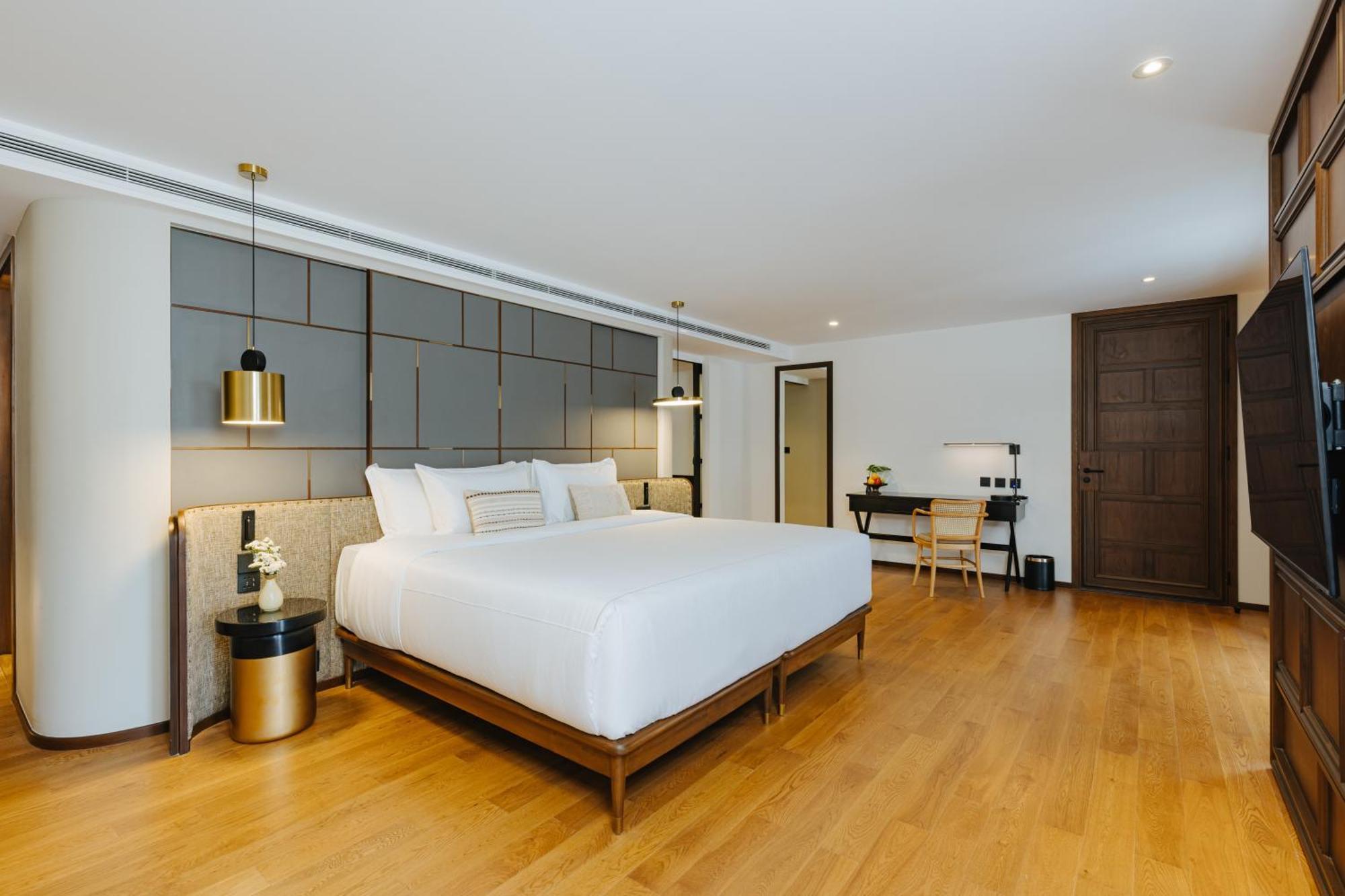 Hotel Sensai Nimman Chiang Mai - Adults Only Exterior photo