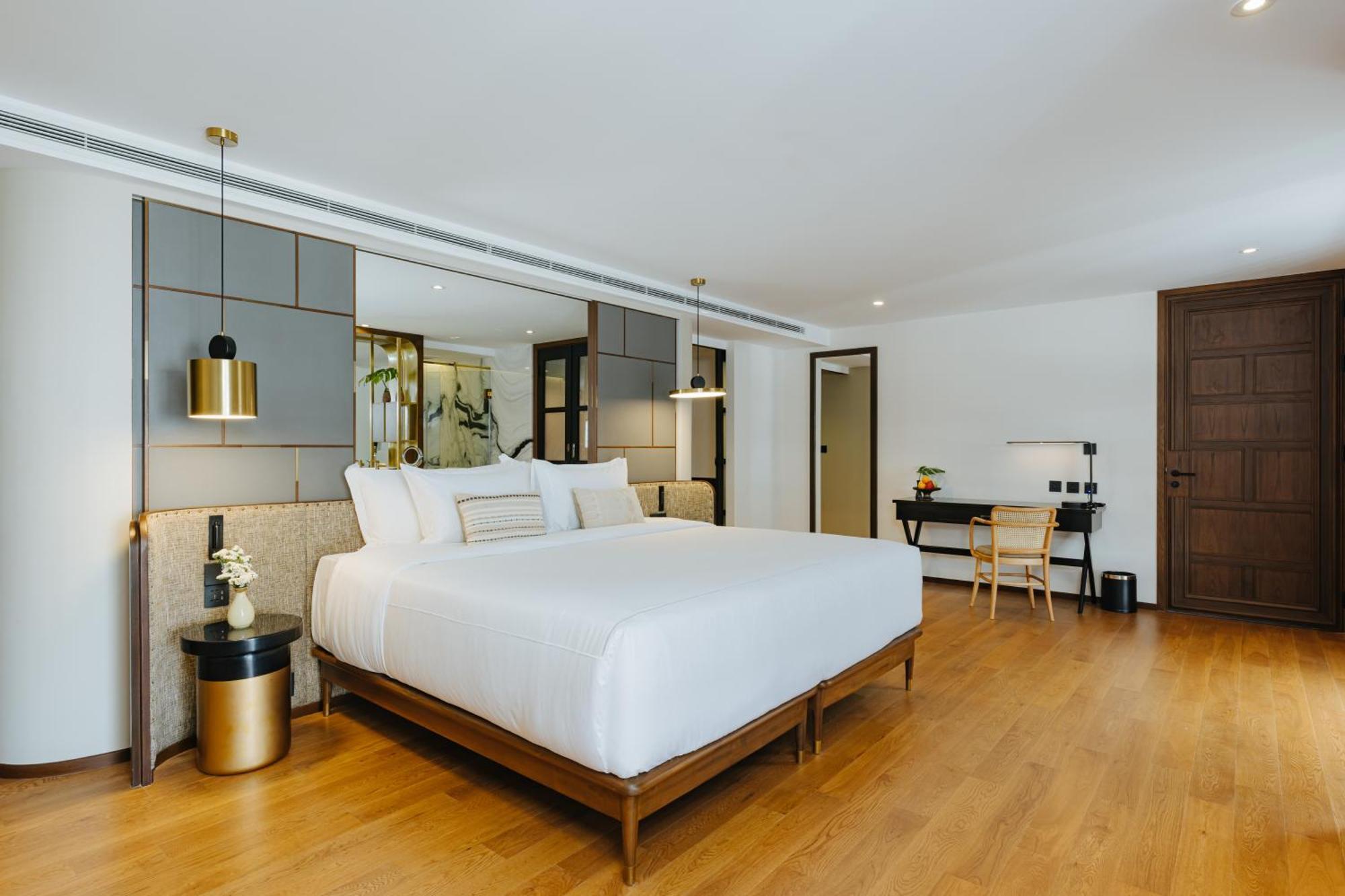 Hotel Sensai Nimman Chiang Mai - Adults Only Exterior photo