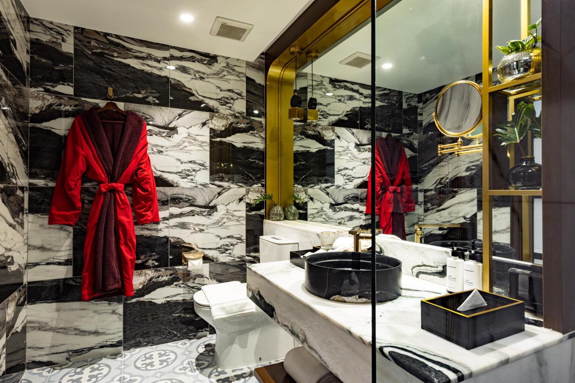 Hotel Sensai Nimman Chiang Mai - Adults Only Exterior photo